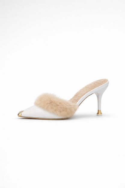 Genevieve Elise Heels