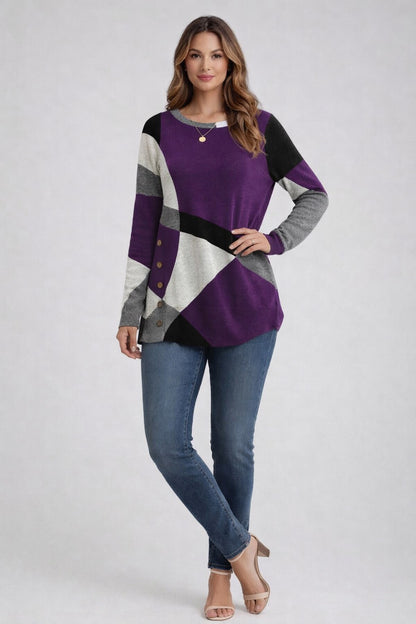 Nova Mosaic Top