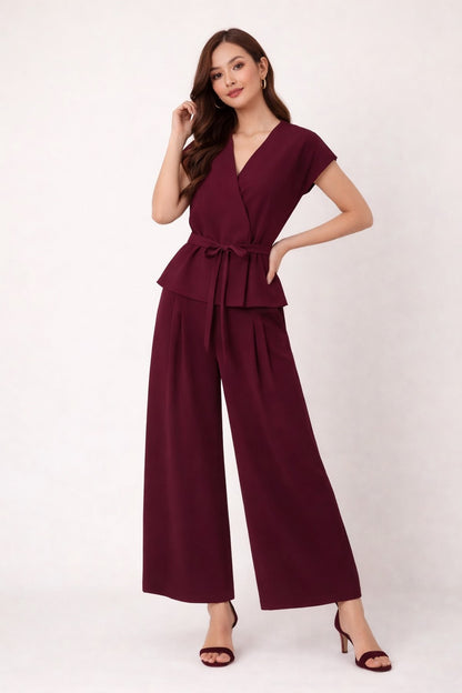 Valetta Two Piece