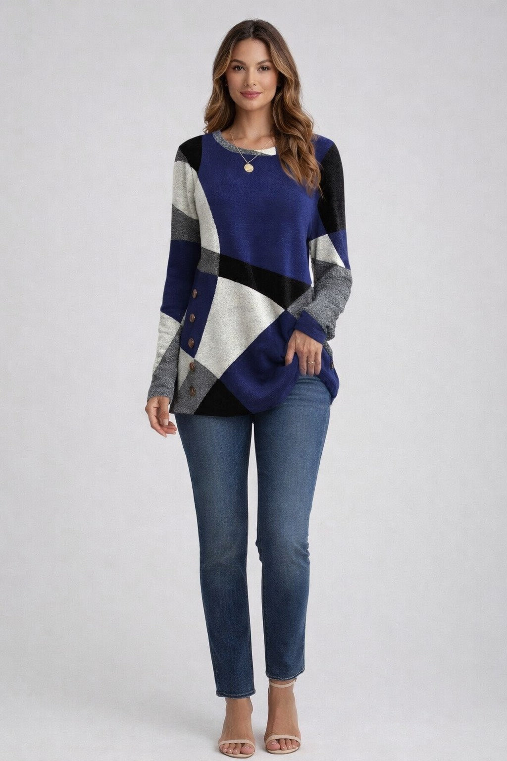 Nova Mosaic Top