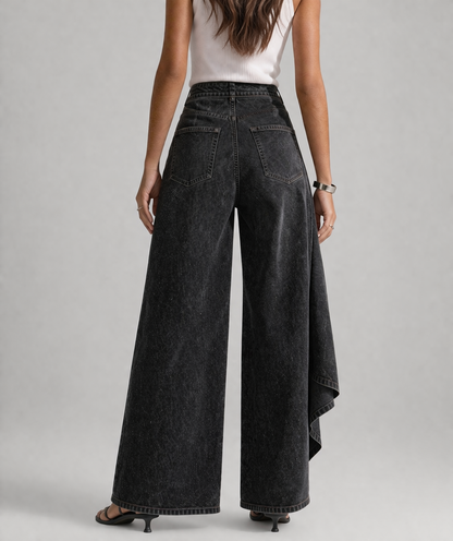 Aveline Drape Trousers