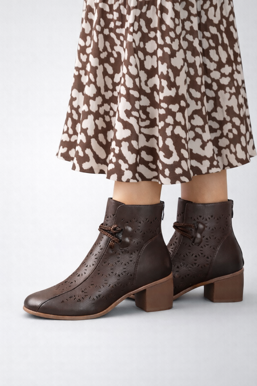 Cavella Boots