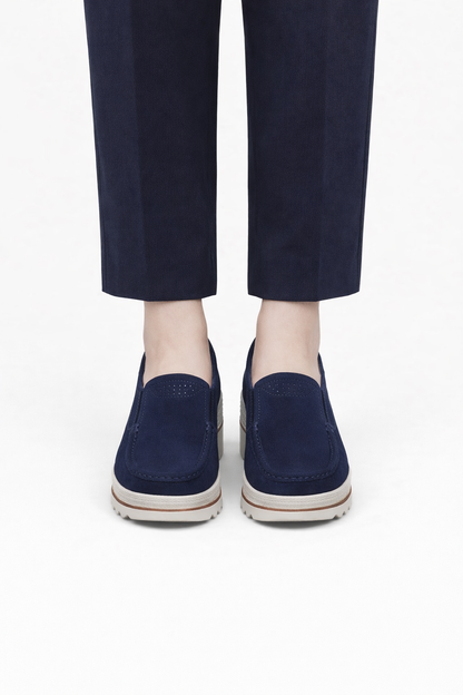 Colette Cloud Shoes
