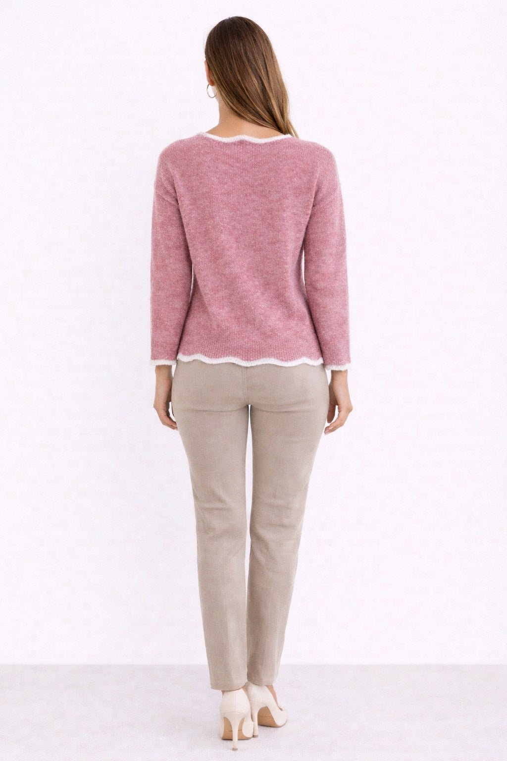 Sienna Soft Knit