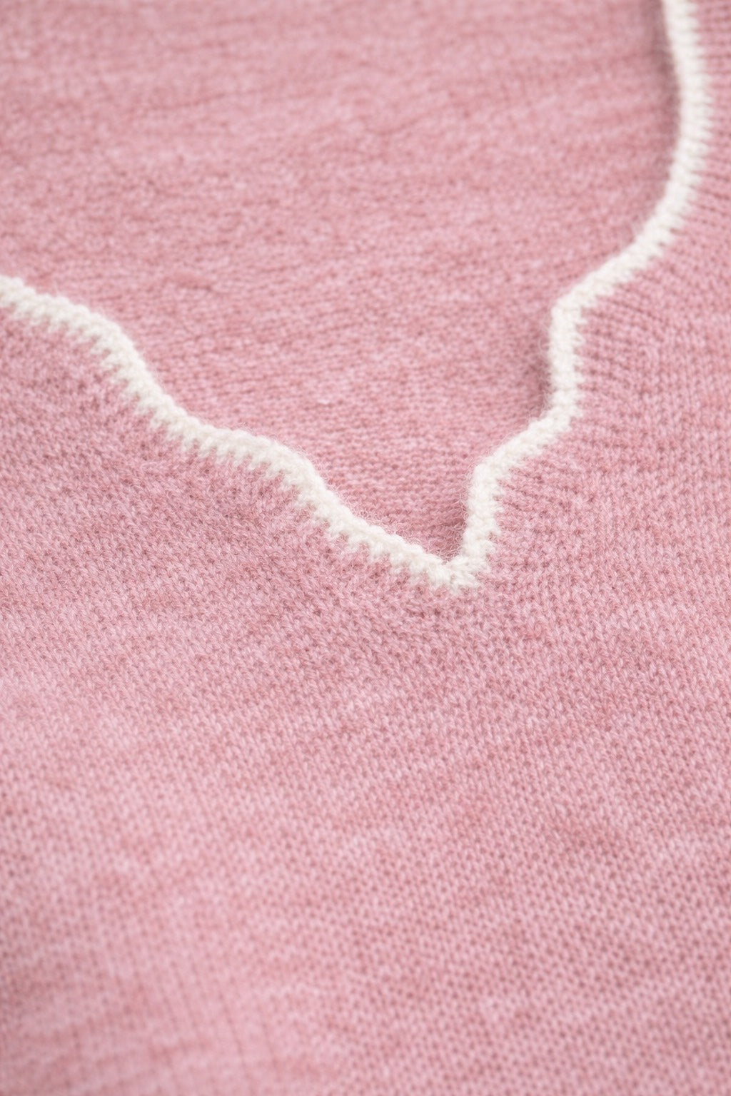Sienna Soft Knit