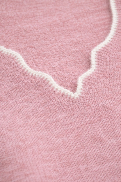 Sienna Soft Knit
