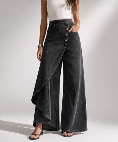 Aveline Drape Trousers