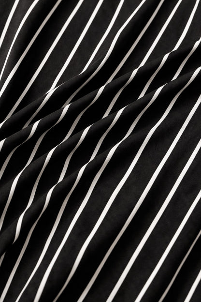 Monroe Striped Top