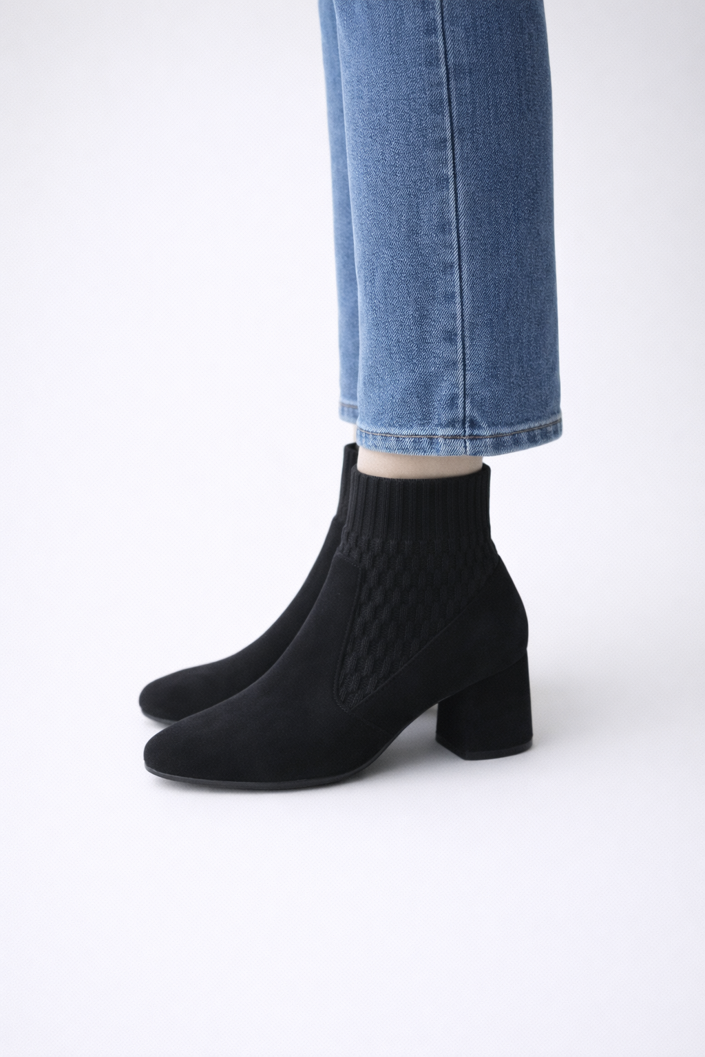 Rosetta Milano Boots