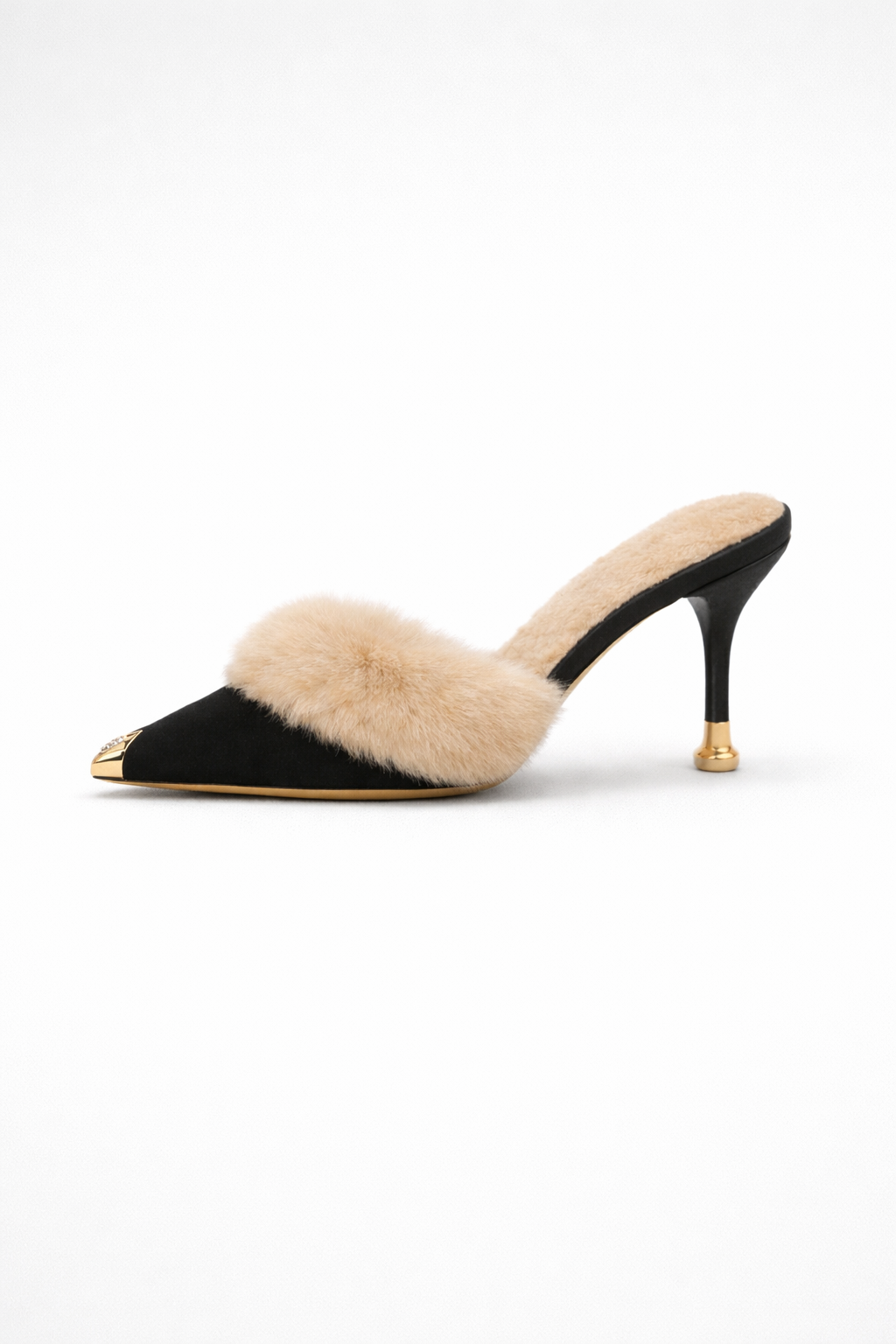 Genevieve Elise Heels