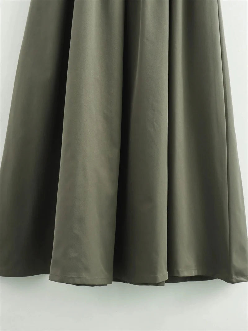 Isla Tailored Dress