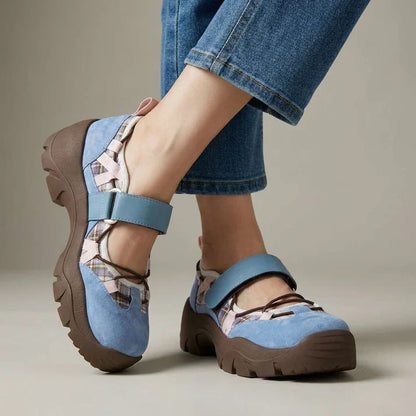 Mila Comfort-Cushioned Loafer