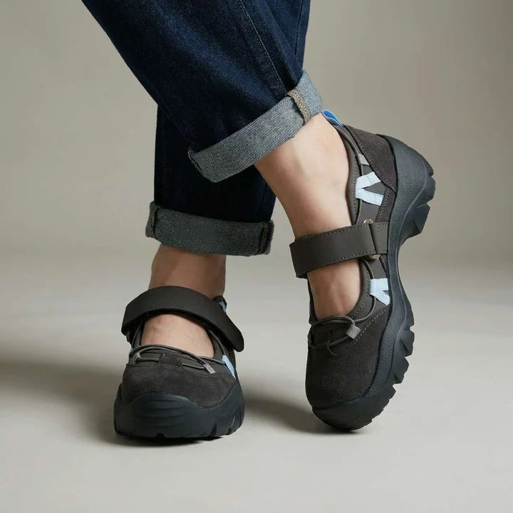 Mila Comfort-Cushioned Loafer
