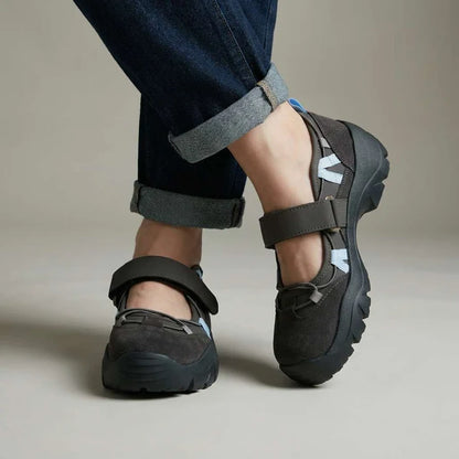 Mila Comfort-Cushioned Loafer