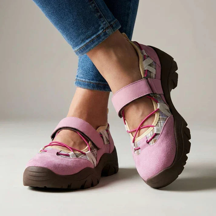 Mila Comfort-Cushioned Loafer