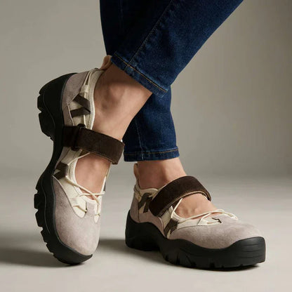 Mila Comfort-Cushioned Loafer