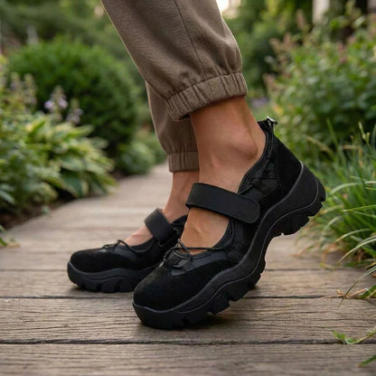 Mila Comfort-Cushioned Loafer