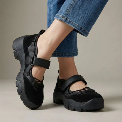 Mila Comfort-Cushioned Loafer