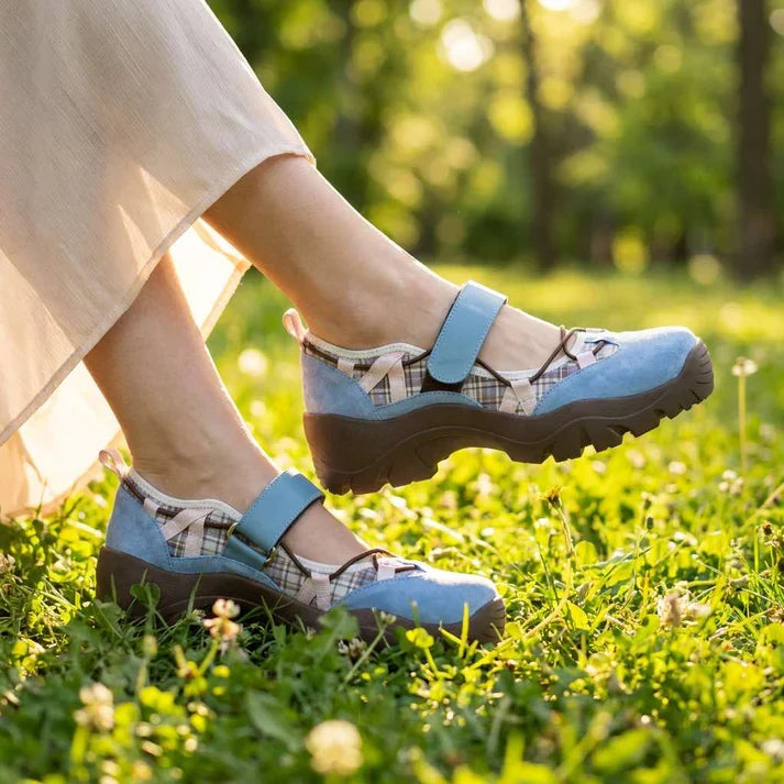 Mila Comfort-Cushioned Loafer