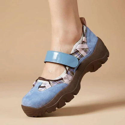 Mila Comfort-Cushioned Loafer